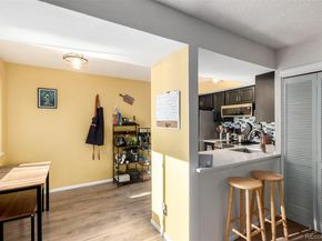 13655 E Yale Avenue D, Aurora CO 80014