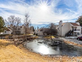 13655 E Yale Avenue D, Aurora CO 80014