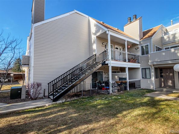 13655 E Yale Avenue D, Aurora CO 80014