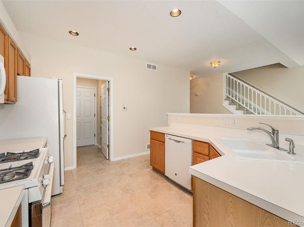7709 S Monaco Circle, Centennial CO 80112