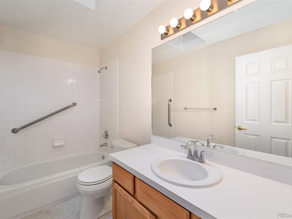 7709 S Monaco Circle, Centennial CO 80112