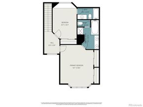 7709 S Monaco Circle, Centennial CO 80112