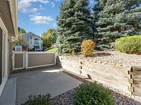 7709 S Monaco Circle, Centennial CO 80112