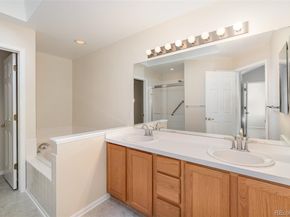 7709 S Monaco Circle, Centennial CO 80112