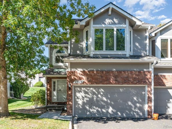 7709 S Monaco Circle, Centennial CO 80112