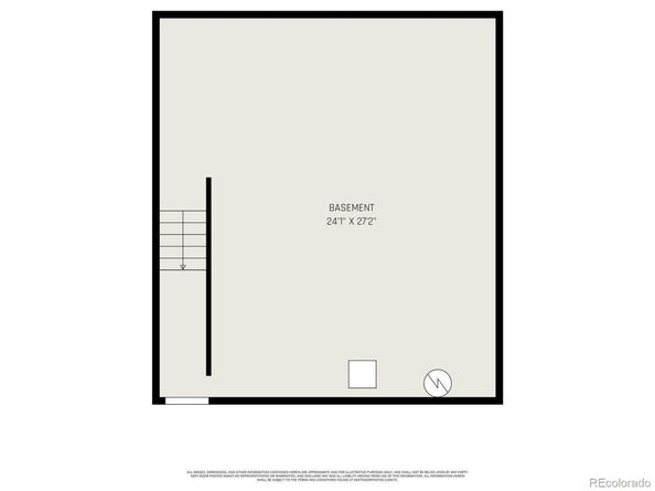 7709 S Monaco Circle, Centennial CO 80112
