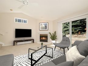 7709 S Monaco Circle, Centennial CO 80112