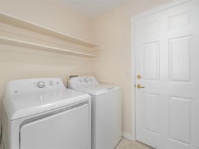 7709 S Monaco Circle, Centennial CO 80112