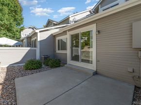 7709 S Monaco Circle, Centennial CO 80112