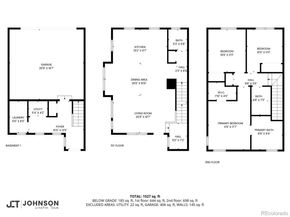 7959 E 54th Place, Denver CO 80238