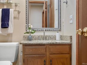 8324 S Upham Way, Littleton CO 80128