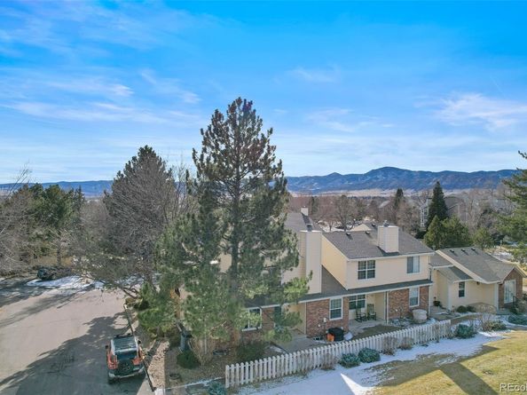 8324 S Upham Way, Littleton CO 80128