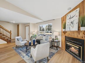 8324 S Upham Way, Littleton CO 80128