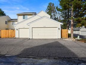 8324 S Upham Way, Littleton CO 80128
