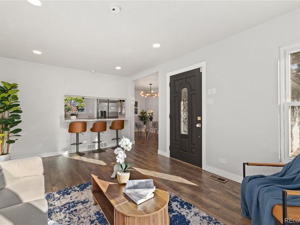 5152 Bryant Street, Denver CO 80221