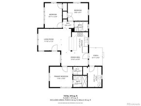 5152 Bryant Street, Denver CO 80221