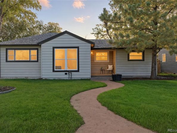 5152 Bryant Street, Denver CO 80221
