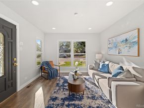 5152 Bryant Street, Denver CO 80221