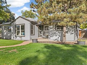 5152 Bryant Street, Denver CO 80221