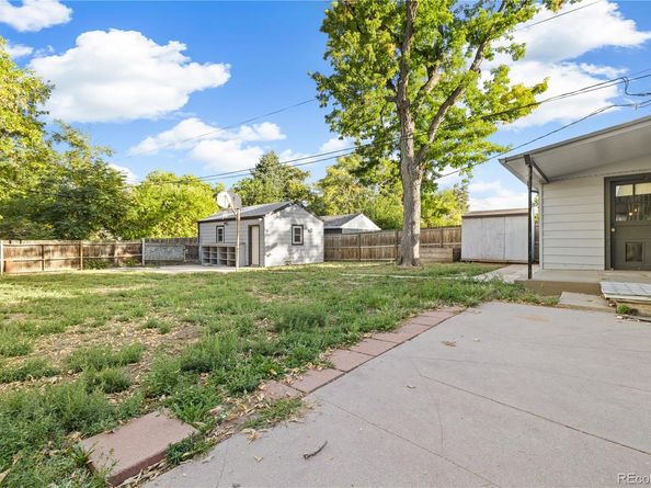5152 Bryant Street, Denver CO 80221