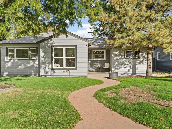 5152 Bryant Street, Denver CO 80221