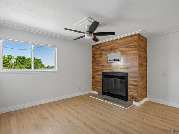 1087 Ingalls Street 10J, Denver CO 80214