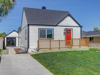 141 S Knox Court