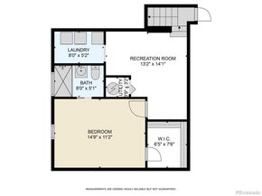141 S Knox Court, Denver CO 80219