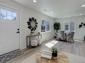 141 S Knox Court, Denver CO 80219