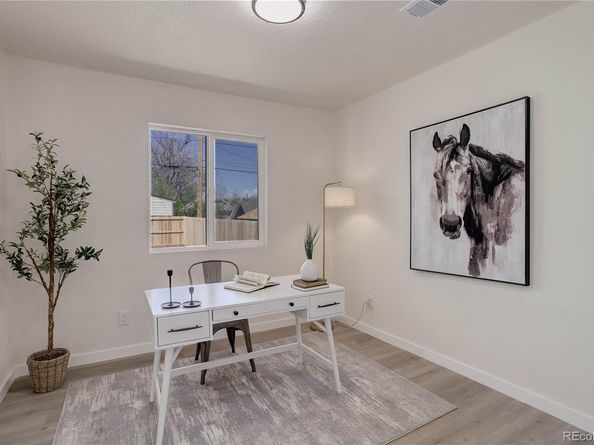 141 S Knox Court, Denver CO 80219