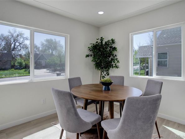 141 S Knox Court, Denver CO 80219