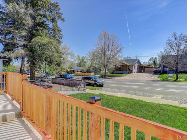 141 S Knox Court, Denver CO 80219