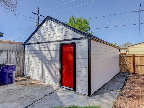 141 S Knox Court, Denver CO 80219