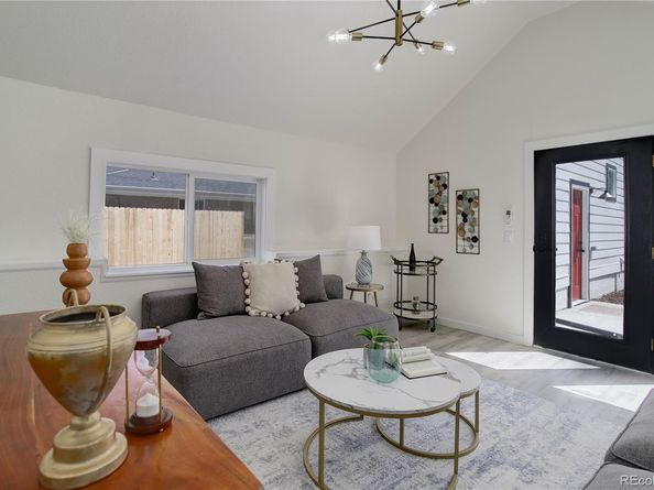 141 S Knox Court, Denver CO 80219