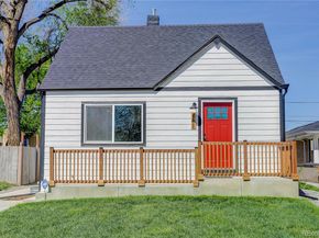 141 S Knox Court, Denver CO 80219