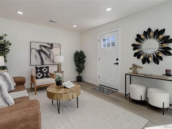 141 S Knox Court, Denver CO 80219