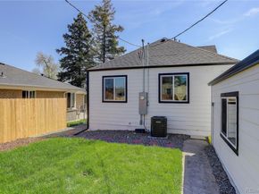 141 S Knox Court, Denver CO 80219