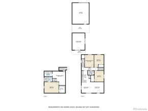 141 S Knox Court, Denver CO 80219