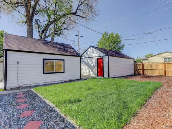 141 S Knox Court, Denver CO 80219