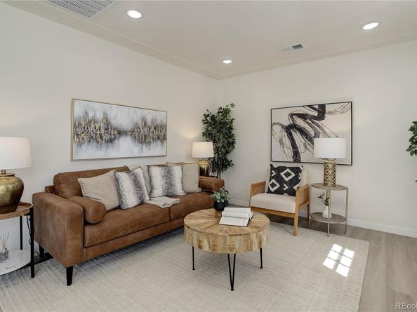 141 S Knox Court, Denver CO 80219
