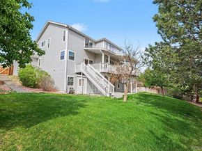 17970 E Dorado Drive, Centennial CO 80015