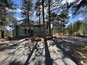 1624 Tamarac Drive, Golden CO 80401