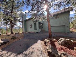 1624 Tamarac Drive, Golden CO 80401