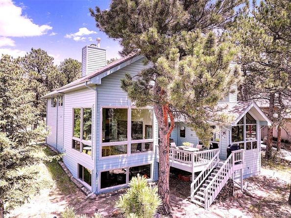 1624 Tamarac Drive, Golden CO 80401