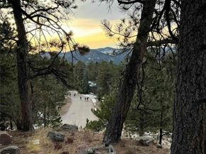 1624 Tamarac Drive, Golden CO 80401