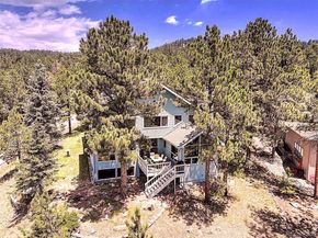 1624 Tamarac Drive, Golden CO 80401