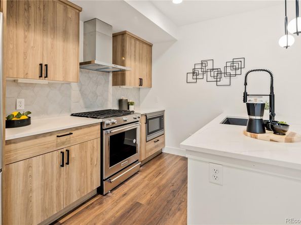 1344 Knox Court, Denver CO 80204