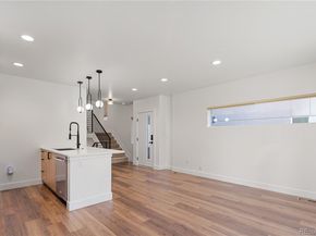 1344 Knox Court, Denver CO 80204