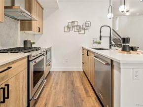 1344 Knox Court, Denver CO 80204