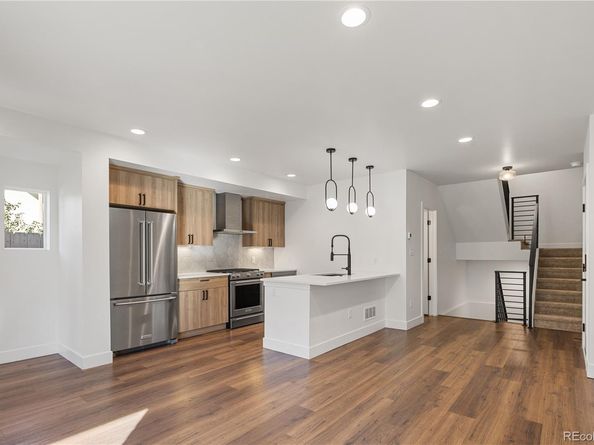 1344 Knox Court, Denver CO 80204